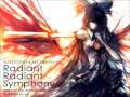 [Touhou Arrangement] Radiant Radiant Symphony [Nuclear Fusion]