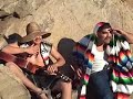 Desert Skit