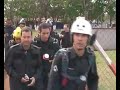 P�raquedismo BOPE - PMDF 1� PEL