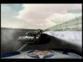 Nascar 09 Crash Compilation