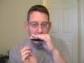Harmonica Lesson: Attacks and Percussive Techniques