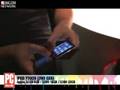 New iPod nano 4G and iPod touch 2G Hands-On Review