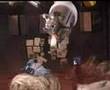 Robot performs Nativity Play