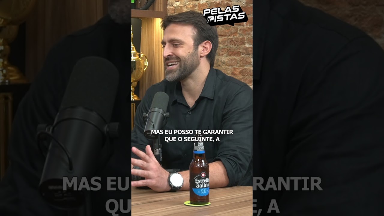 O Futuro da Scuderia Bandeiras
