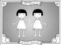 The Legend of a Twin Princesses