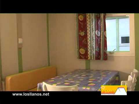 Camping los Llanos