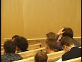 Gregory Chaitin Lecture Mälardalen University 2005 Pt 7