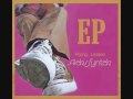 Love Breaks your Heart- Aleks Syntek Feat. Jesse & Joy (Duele El Amor English Version)