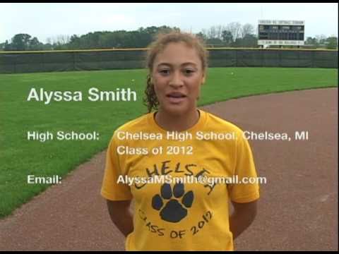 Allie Smith