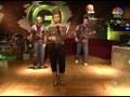 Novaspace Guardian Angel (live Nbc Giga 2) HQ