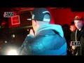 SOX VS KOZZIE @ LOTM LAUNCH PARTY