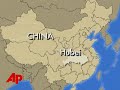 At Least Six Dead After Heavy Rain Hits China