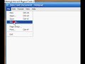 Batch tutorial #3 How to make your own cmd