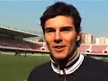nike comercial billy wingrove