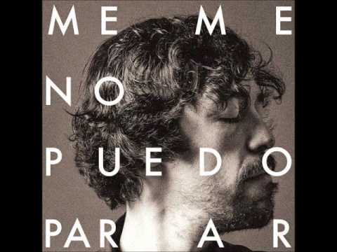 No Puedo Parar - M E M E (OST: Las Oscuras Primaveras)