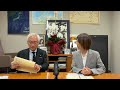 「超速！総会終了直後の西田昌司参議院議員に直撃！」近藤倫子チャンネル