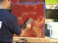 Venetian Plaster  Antico Rustico