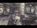 GOW2 - Act 1 - Ch. 2 - Desperation [1/2]