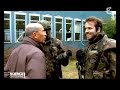 FELIN, nouvelle tenue fantassin, nouvelle technologie