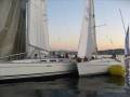 Crusing & Regattas 2008