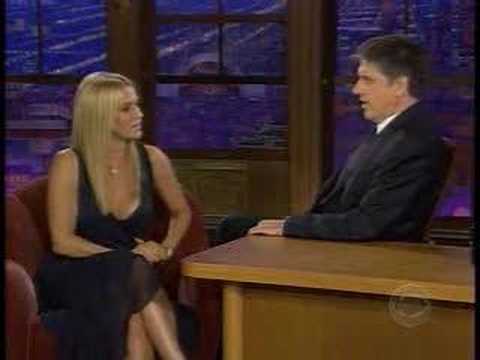 Poppy Montgomery - interview on ...