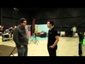 Burnie Burns of Rooster Teeth's Full Interview: blip on blip #52 Extra