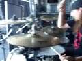 All That Remains-Live @ Warped Tour 8/17 Pt.2