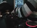 CDJ400 DJM400 testje met videocamera.. CDJ400 DJM400 testje met videocamera..