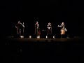 Delire de Pascal, fou rire d'Ahmed, Alain avec des petites anecdoctes (et comme demandé dispo sur YouTube) et David au milieu.Le Groupe POW WOW en concert à Noisy le Grand (juillet 2007)