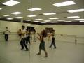 Ade Obayomi's Class