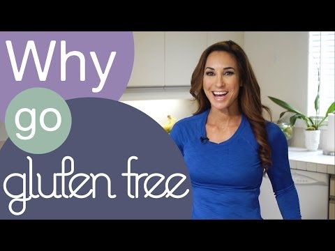how to become gluten free