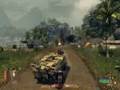 Crysis Warhead CCC CUDAATS 2.21 LV 5 Config