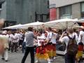 videos de EURO 2008 Vienna (part 1)