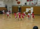CYS Triple Threat vs. Warriors (5min highlights)