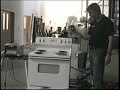 John Lentini test of Captain Morgan 70-proof rum