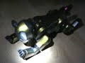 Aibo ERS-210 is suffered from DHS down head symptom