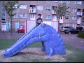 Marduk op Dirk's krokodil.avi