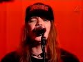 The Hellacopters - Toys And Flavors (Live in Luuk 2000)