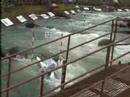 2007 world championships c-1 semi ESTANGUET Tony FRA