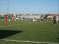 Le film et le résumé de Bruguieres-FFC en U17
