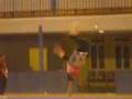 apprentissage rondade flip salto