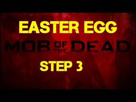 how to get more afterlifes in mob of the dead