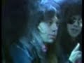 kiss 1st unmasked public  non mtv  interview