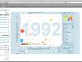 MYSA Conference 2009 Gapminder Demonstration