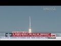 North Korea could launch missile soon - YouTube