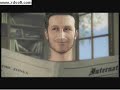 Wilkinson Sword - Fight for Kisses advert