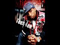 Teez Lee -Tip Toe