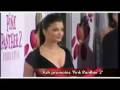 Abhisekh Bachan Receives Unexpected Gift From Aishwariya