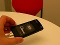 iBurst USB modem (UTU) in DOVADO UMR