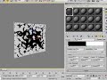 wall peeling effect tutorial ENG